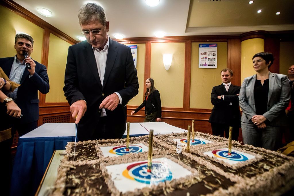 Dobrev Klára; Varju László; Gyurcsány Ferenc; Gréczy Zsolt