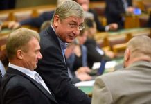 A kormány szerint elfogadhatatlan, hogy a DK bírákat és ügyészeket fenyeget