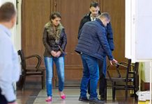 Lakhelyelhagyási tilalmat rendeltek el az idős férfit elgázoló nő ellen