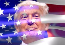 Trump elnök ismét védelmébe vette a beutazást szigorító rendeletét