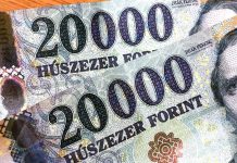 MNB: 2017 végéig lehet fizetni a régi húszezresekkel