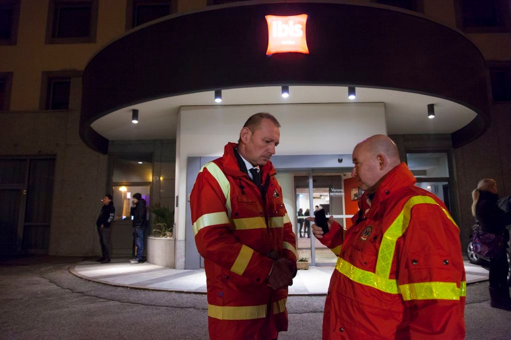 Veronai baleset – Hazahozták Veronából az utolsó súlyos sérültet