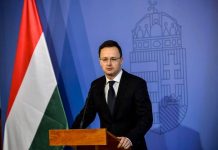 Szijjártó: 2019 végére létrejöhet az új gázszállítási útvonal Magyarországra