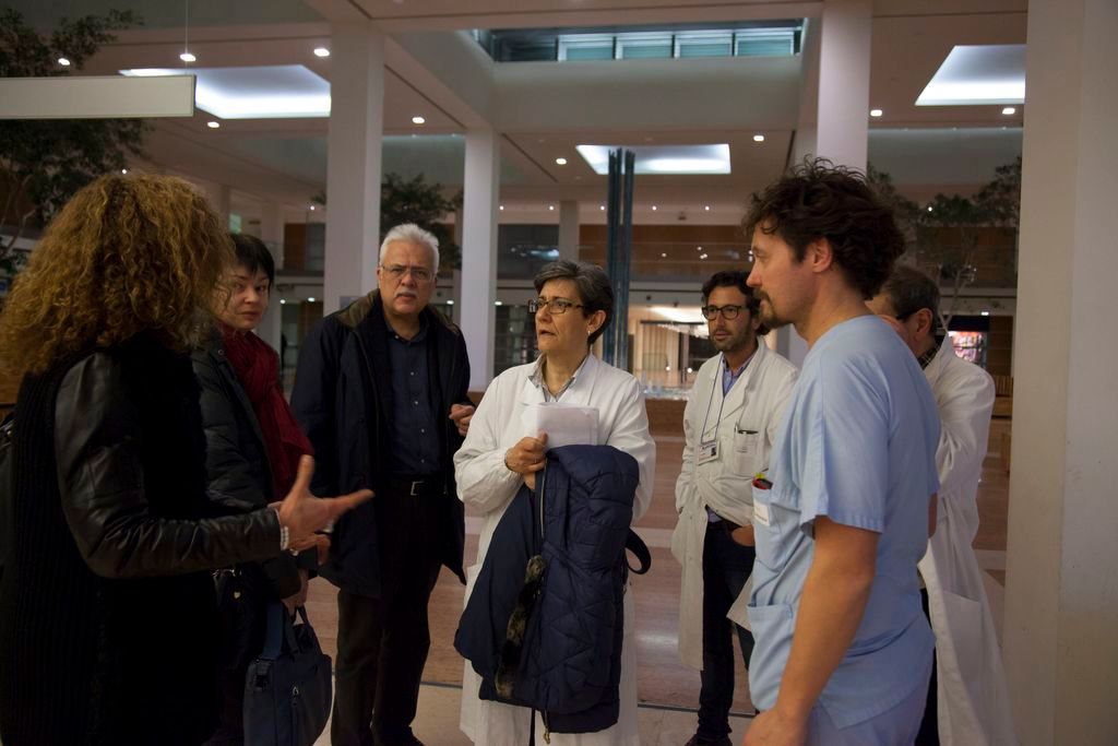 Veronai baleset – Orvosigazgató: a koponyasérüléssel ápolt beteg reagál a külső ingerekre