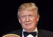 Trump: együttes erővel meg fogjuk nyerni a terrorizmus elleni harcot