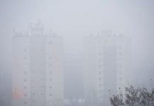 Több helyen tovább romlott a levegő minősége