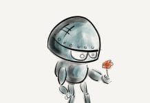 Védené az embereket a robotoktól az Európai Parlament
