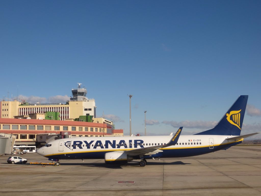 Ryanair: az Egyesült Királyság elveszítheti az uniós szabad légi piacot