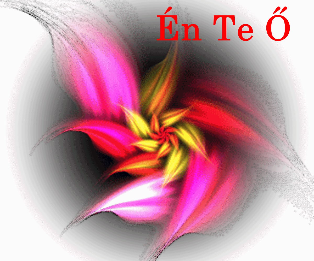 Illés Éva : Én Te Ő
