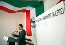 Fidesz: a baloldalt Soros, a Jobbikot Simicska rángatja
