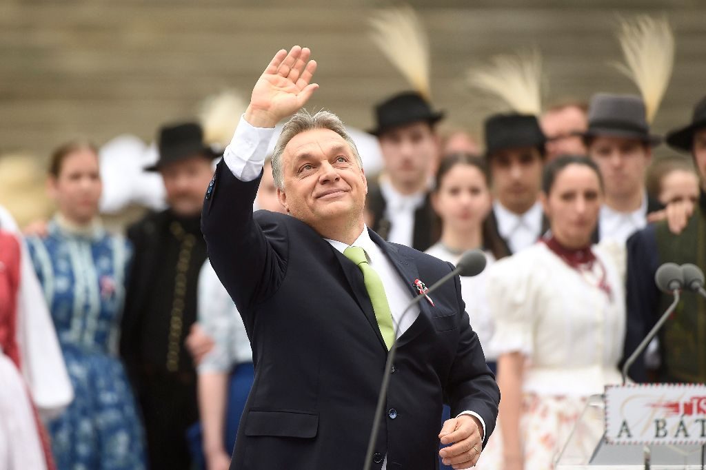 Orbán m15