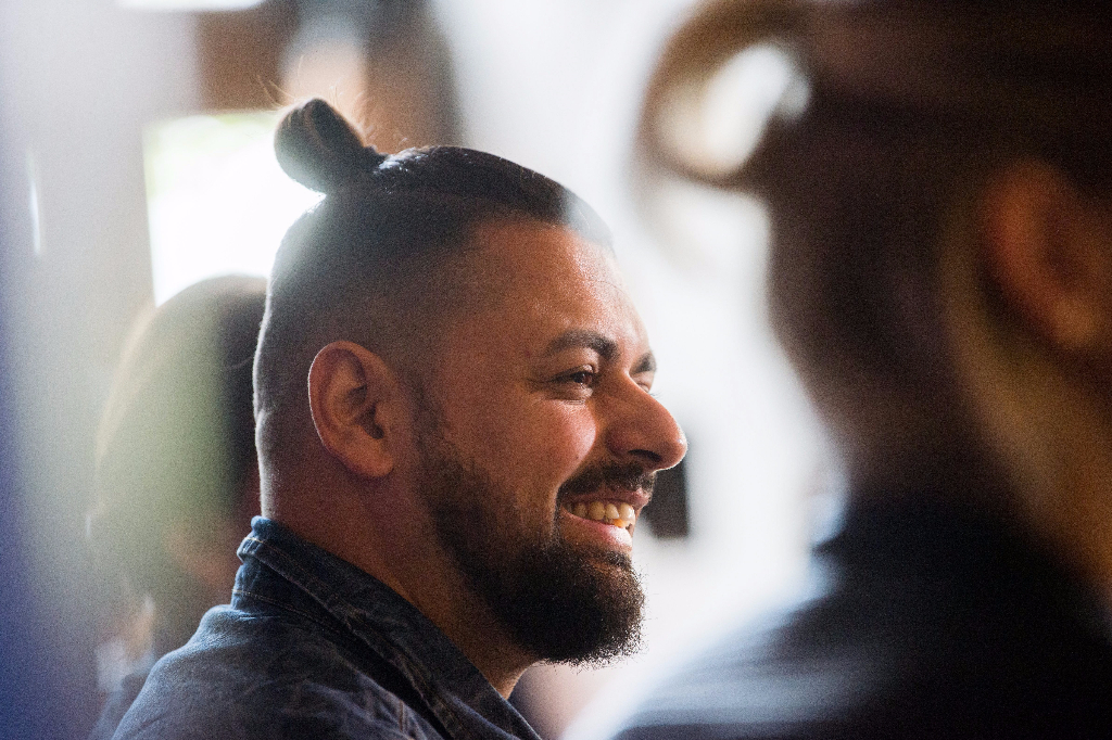 Eurovíziós Dalfesztivál – Portugália nyert, Pápai Joci nyolcadik lett