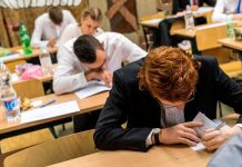 Érettségi – Véget értek az írásbelik, hamarosan kezdődnek az emelt szintű szóbelik