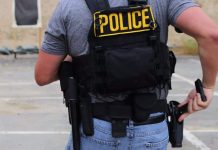 Késeléses merénylet az egyik michigani reptéren, az FBI szerint terrorakció volt