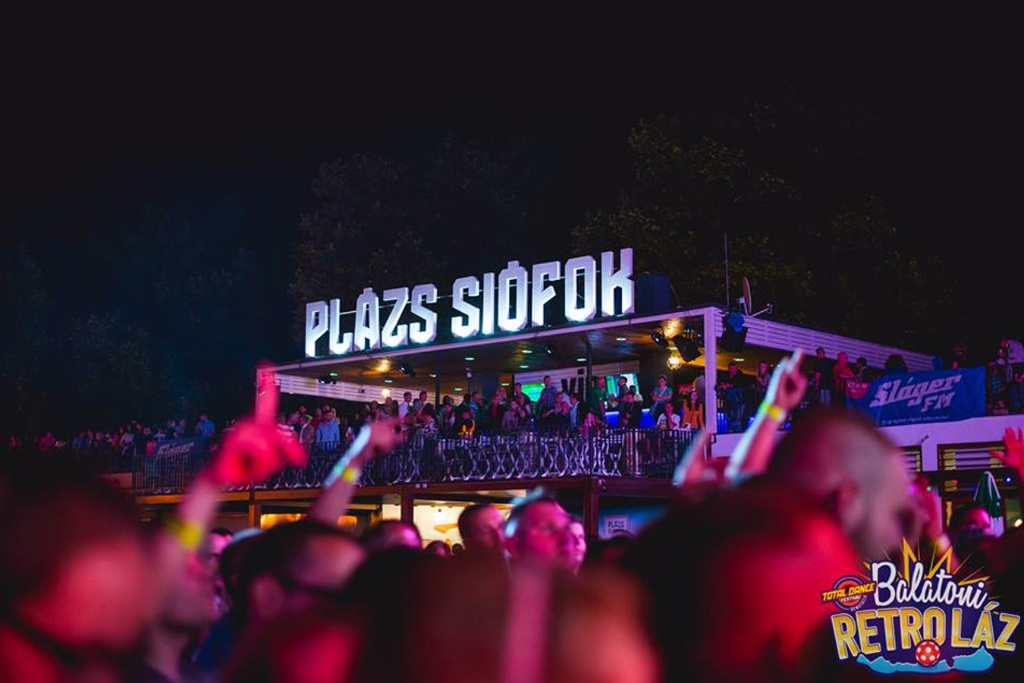 Ámokfutók Fanok várják a leginkább a hazai rajongói tábor közül a Balatoni Retró Láz közeledését…
