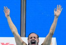 Hosszú: remélem, sok gyerek volt a lelátókon, akiket inspirált a vb