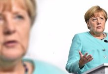Német választások – Merkel: a CDU/CSU elérte stratégiai célját