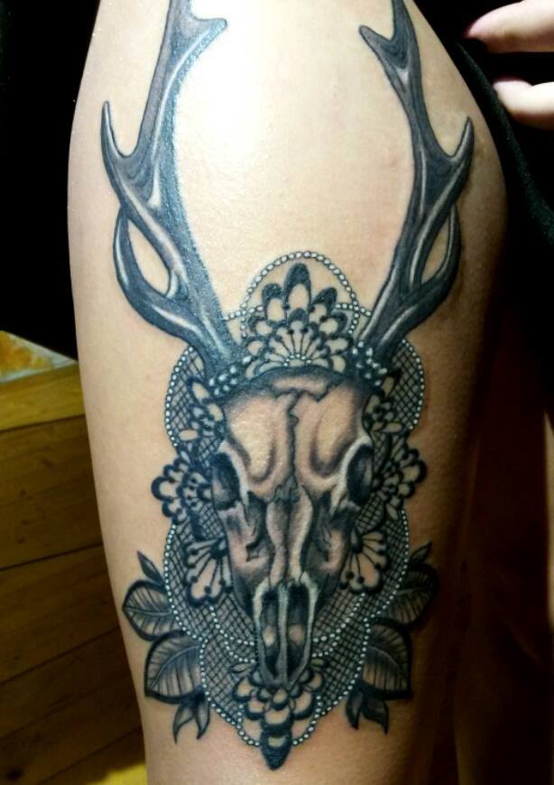 “LUSZITATTOO” – Avagy a tetoválás művészete