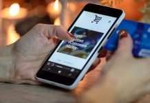 Közel kétmillió magyar fizet már mobillal