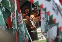 A Jobbik nem vesz részt a DK elnöke által kezdeményezett tárgyaláson