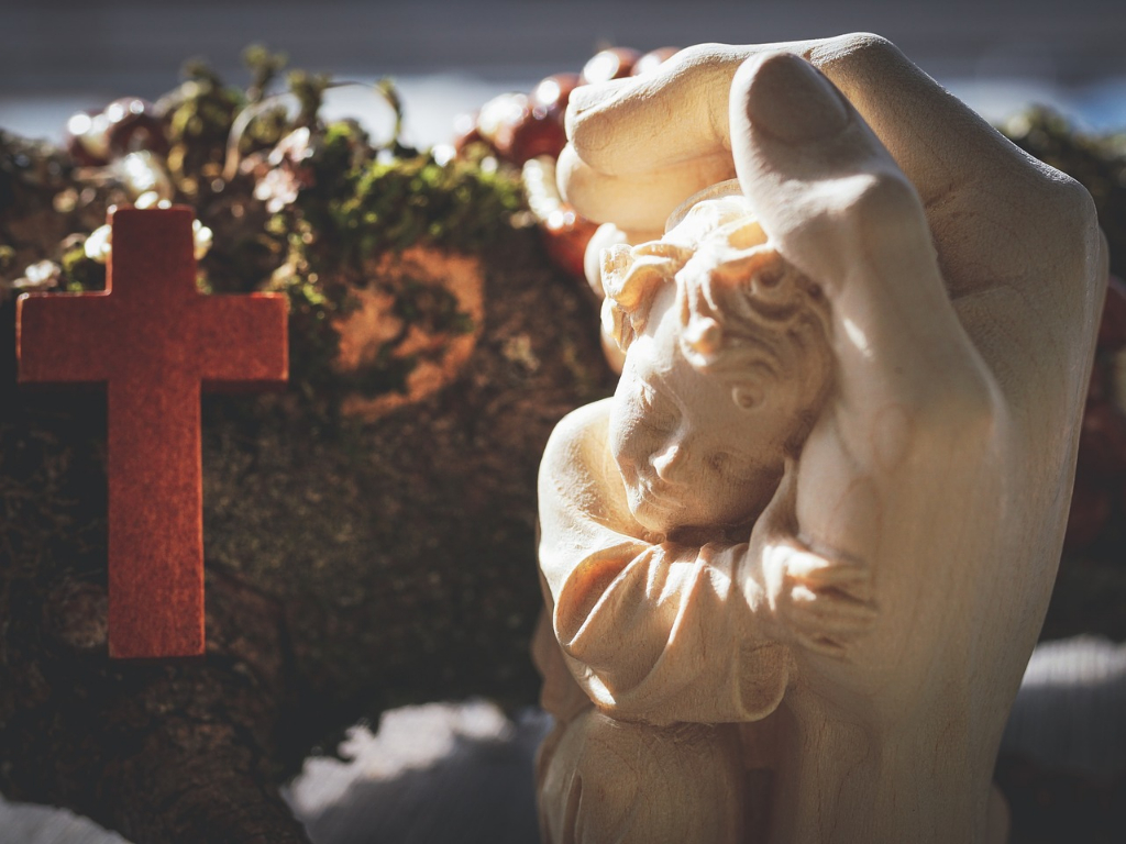 A gyász segít visszatérni az életbe