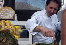 Gourmet: az ország legszínesebb „étlapja” – A vad hekktől, a mézharmatos mákos nudliig gourmet