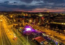 Szeptemberben is dübörög a Track
