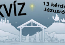 Melyik városban nevelkedett fel Jézus a Biblia szerint? 13 Kvízkérdés!