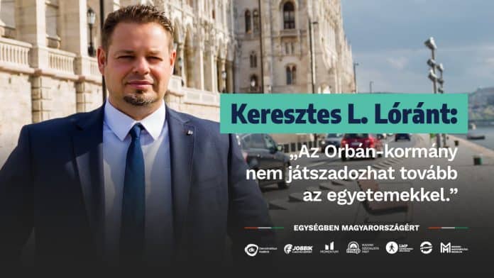 LMP_OE_2022_Keresztes_Laszlo_Lorant_az_egyetem_nem_jatek_twitter_poszt_01_1200px_x_675px.png