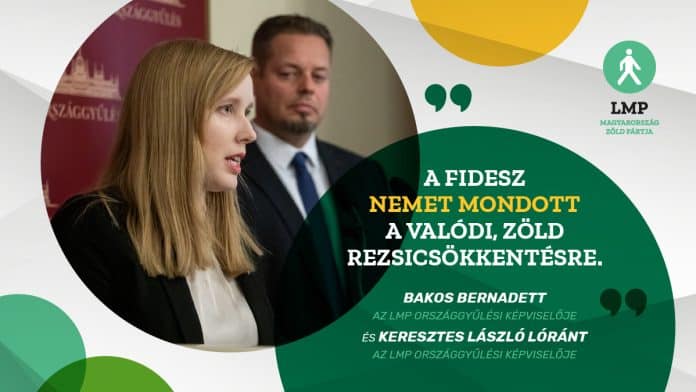 LMP_Bakos_Bernadett_Keresztes_L_Lorant_Zold_rezsicsokkentes_idezetes_twitter_poszt_02_1200px_x_675px.png