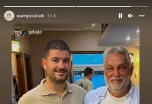 Orbán Viktor egyre szakállasabb
