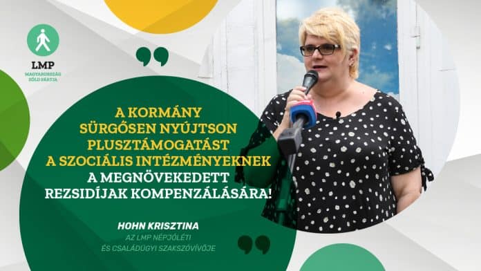 LMP_Hohn_Krisztina_Plussztamogatas_a_szocialis_intezeteknek_idezetes_twitter_poszt_01_1200px_x_675px.png