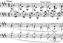 Ludwig van Beethoven figyelemre méltó élettörténete