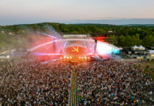 Balaton Sound: „Ez a legjobb fesztivál a világon!”