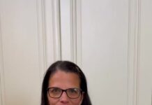 Milyen lesz a nők helyzete kormányváltás után? Ma én, Márki-Zayné Vincze Felícia…