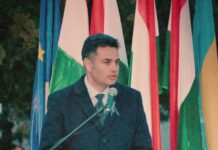 Ha Orbán megy, a fiatalok jönnek. #markizaypeter #magyarpolitika #magyartiktok #…