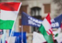 Megvan az erőnk! #ahatalomanépé #március15 #választás2022 #markizaypeter #magyar…