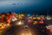 Hetvenezren vettek részt a 11. STRAND Fesztiválon