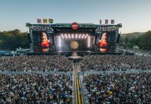 Sziget Fesztivál 2023: Élet a Szabadság szigetén