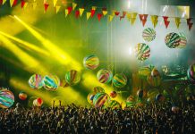 Jövőre is Zamárdiban várja közönségét a STRAND Fesztivál, a Balaton legnagyobb eseménye