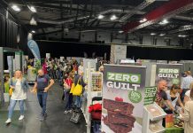 Karácsonyi finomságok és egészséges alternatívák: Csak a Mentes Fesztivál 2024-ben