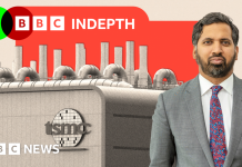 A Trump politikájának ellentmondásosságát feltáró amerikai gyár