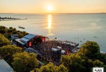 Fergeteges nyárzárót ígér a Plázs