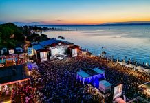 Demjén-dalok is felcsendülnek a Plázson