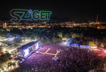 Jót tett a vérfrissítés a Szigetnek sziget2025
