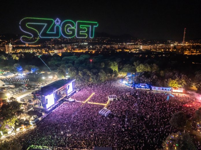 sziget2025