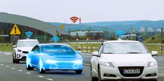 Magyar fejlesztés emelheti új szintre az önvezető járművek biztonságát