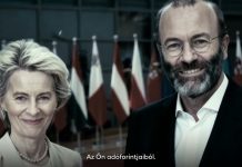 Kormány: Töltse ki Ön is a nemzeti konzultációt!