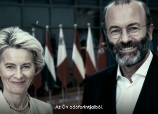 Kormány: Töltse ki Ön is a nemzeti konzultációt!