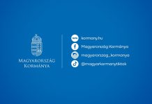 Kormány: Az október 23-i ünnepi megemlékezés és Orbán Viktor miniszterelnök beszéde, élőben a Kossuth térről.